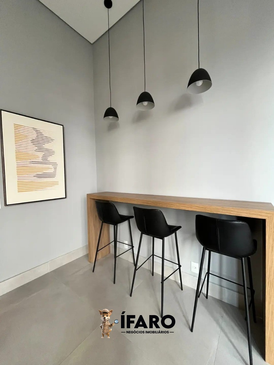 Apartamento, 3 quartos, 90 m² - Foto 3
