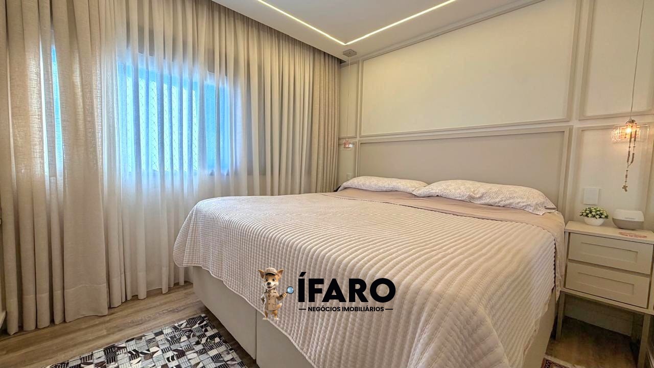 Apartamento, 4 quartos, 150 m² - Foto 22