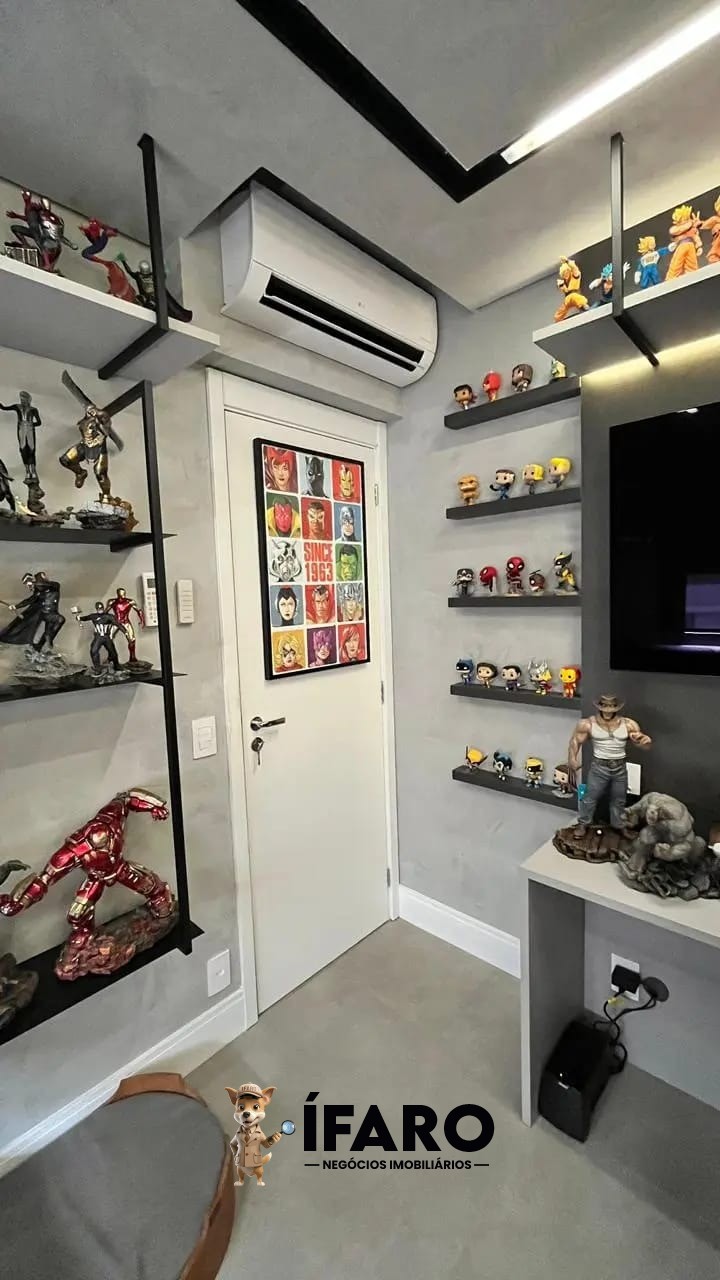 Apartamento, 3 quartos, 90 m² - Foto 19