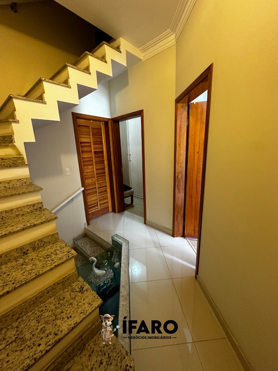 Casa, 4 quartos, 300 m² - Foto 12