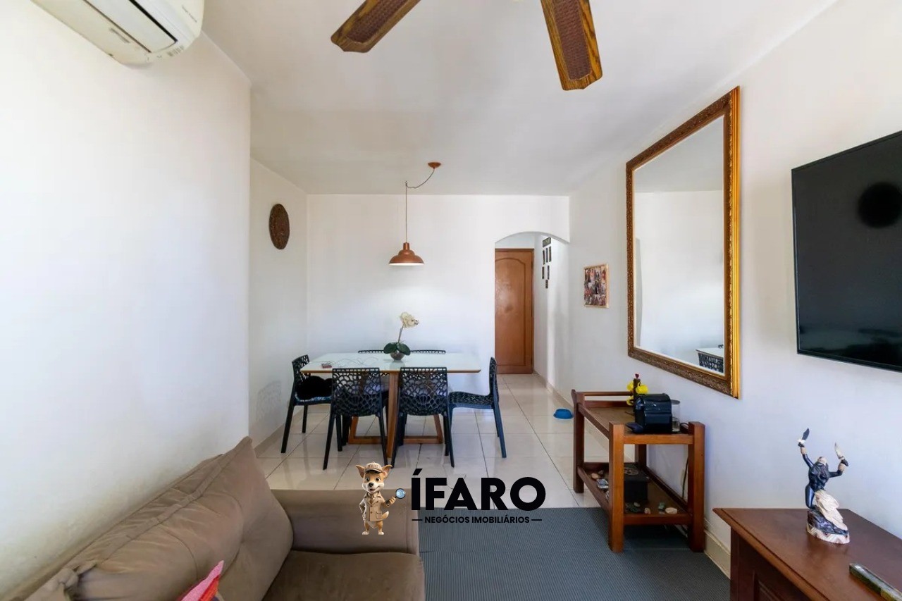 Apartamento, 2 quartos, 70 m² - Foto 5