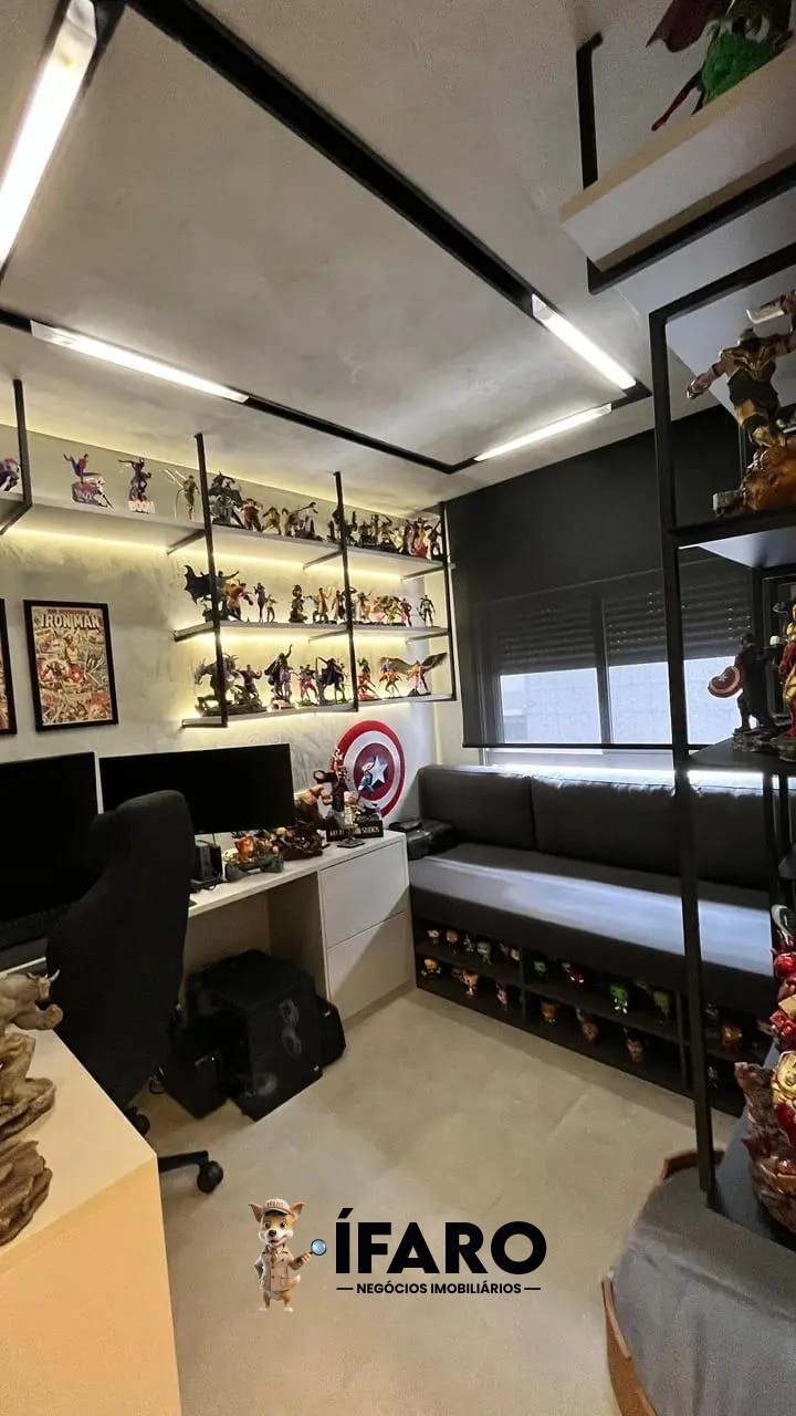 Apartamento, 3 quartos, 90 m² - Foto 37