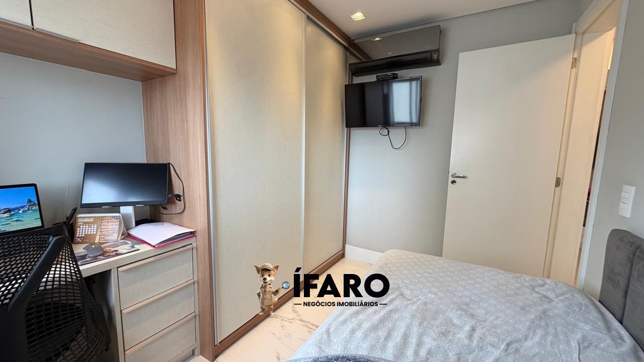 Apartamento, 2 quartos, 89 m² - Foto 7
