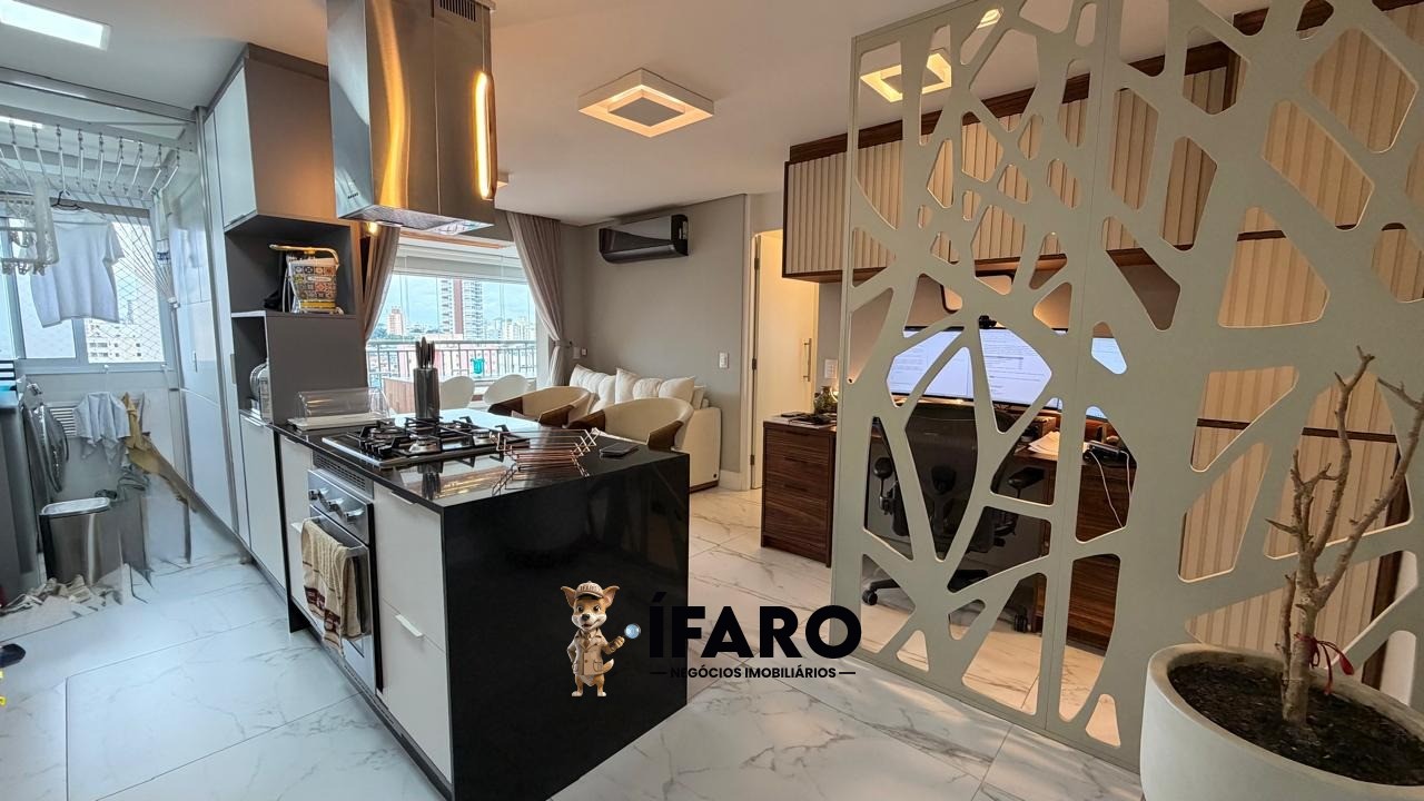 Apartamento, 2 quartos, 89 m² - Foto 19
