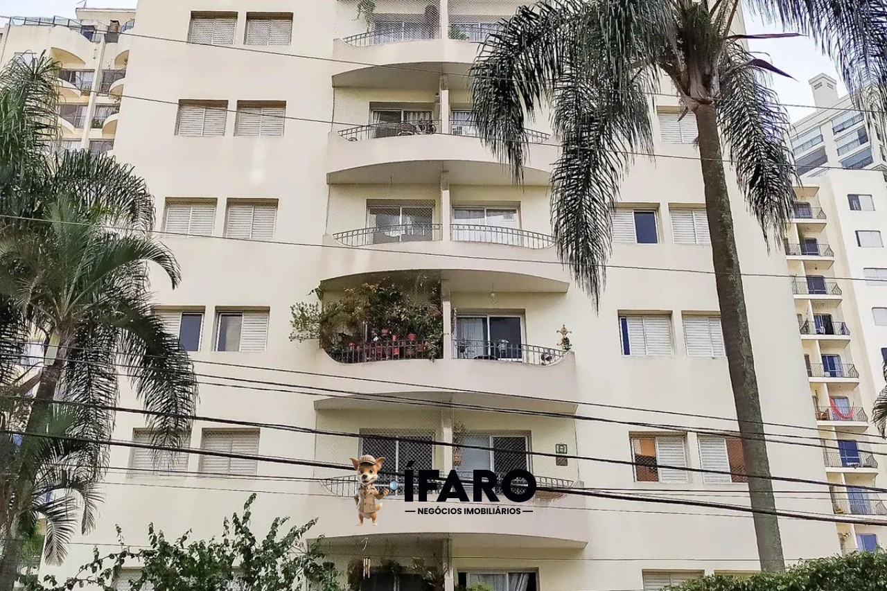 Apartamento, 2 quartos, 70 m² - Foto 1