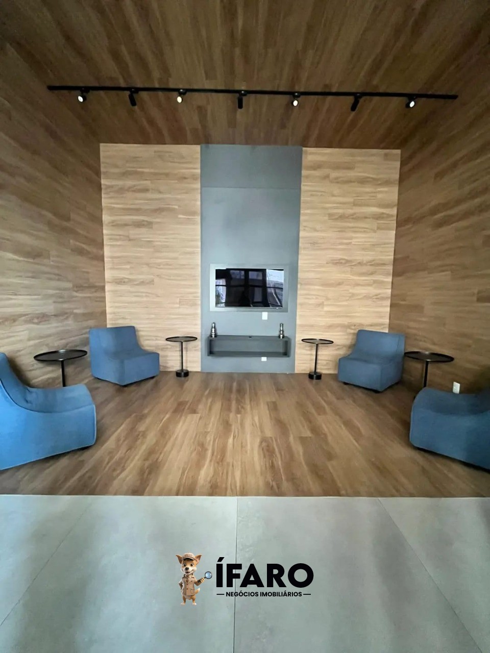 Apartamento, 3 quartos, 90 m² - Foto 43