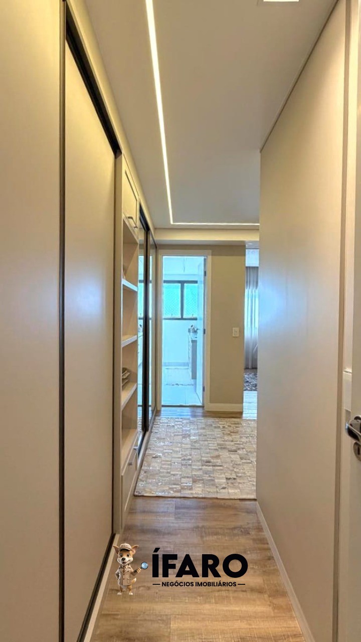 Apartamento, 4 quartos, 150 m² - Foto 23