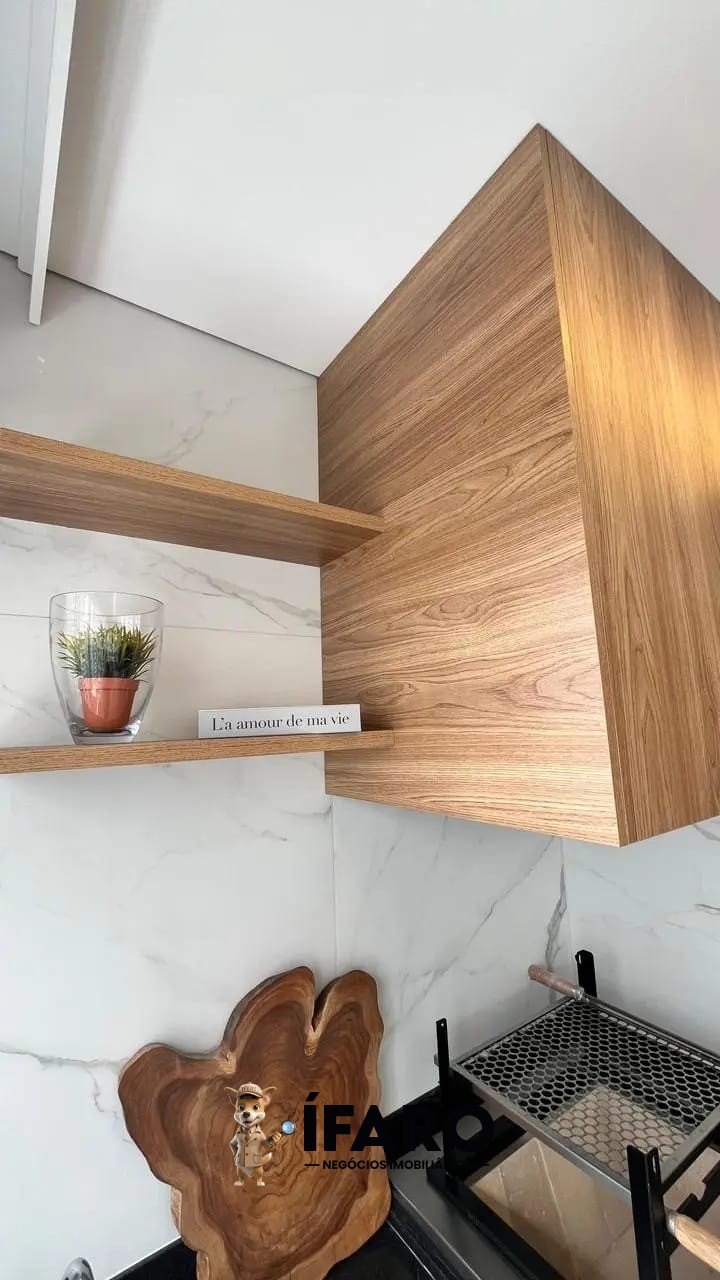 Apartamento, 3 quartos, 90 m² - Foto 7