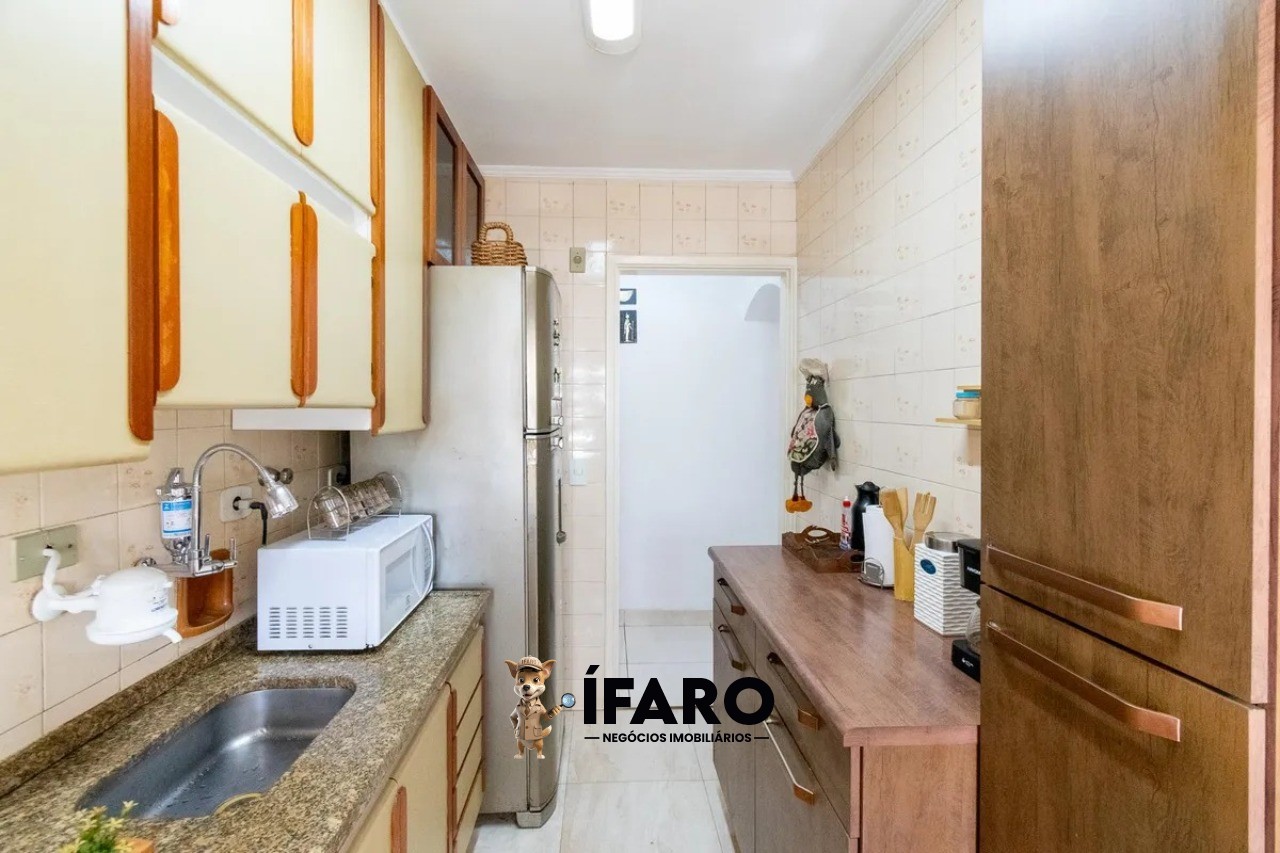 Apartamento, 2 quartos, 70 m² - Foto 15