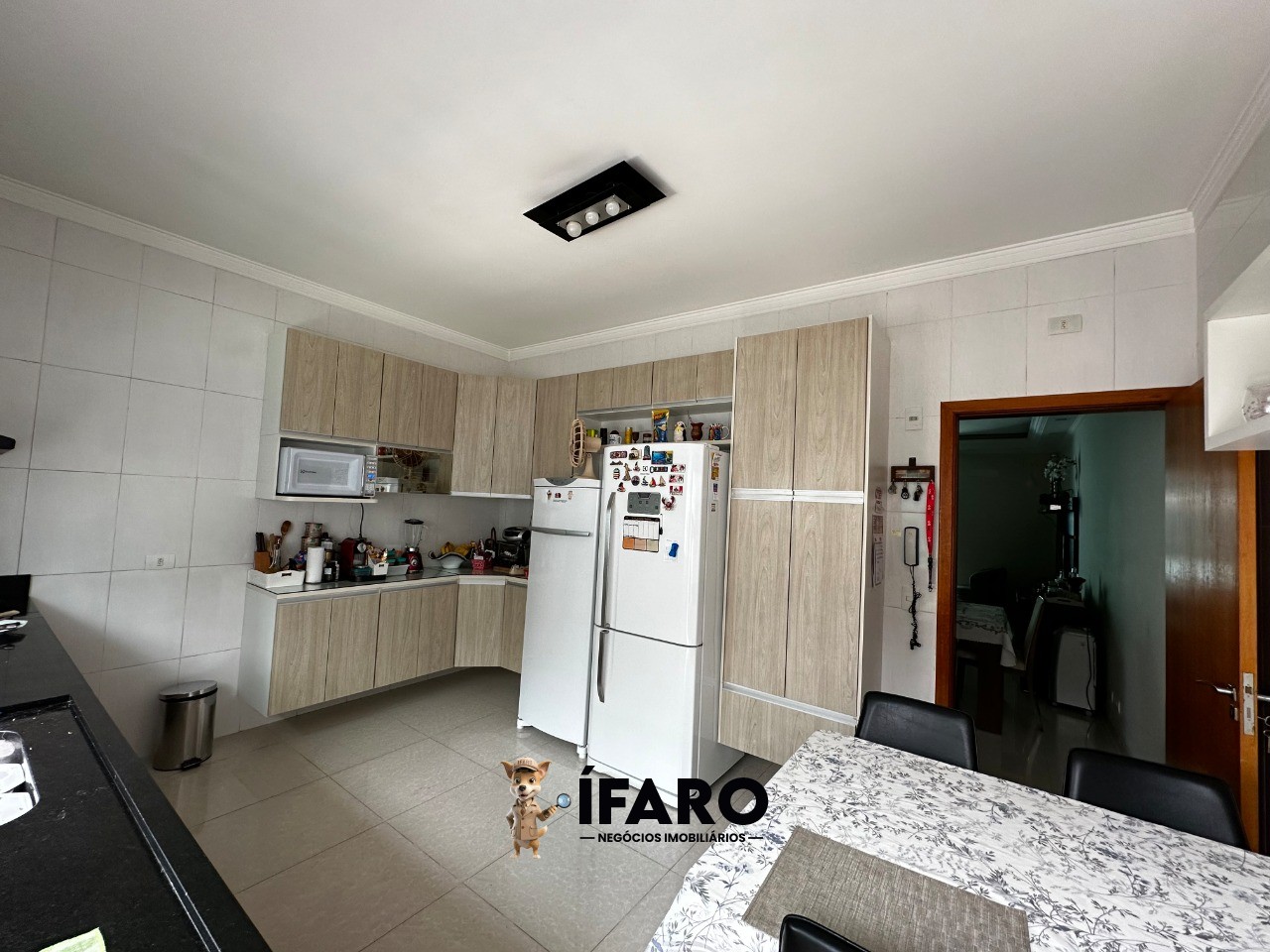 Casa, 4 quartos, 300 m² - Foto 36
