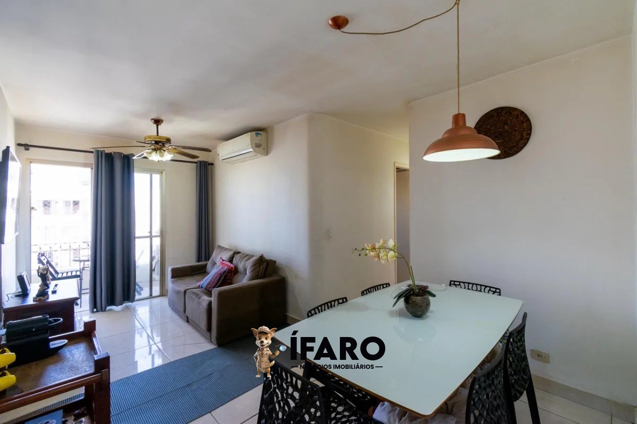 Apartamento, 2 quartos, 70 m² - Foto 3