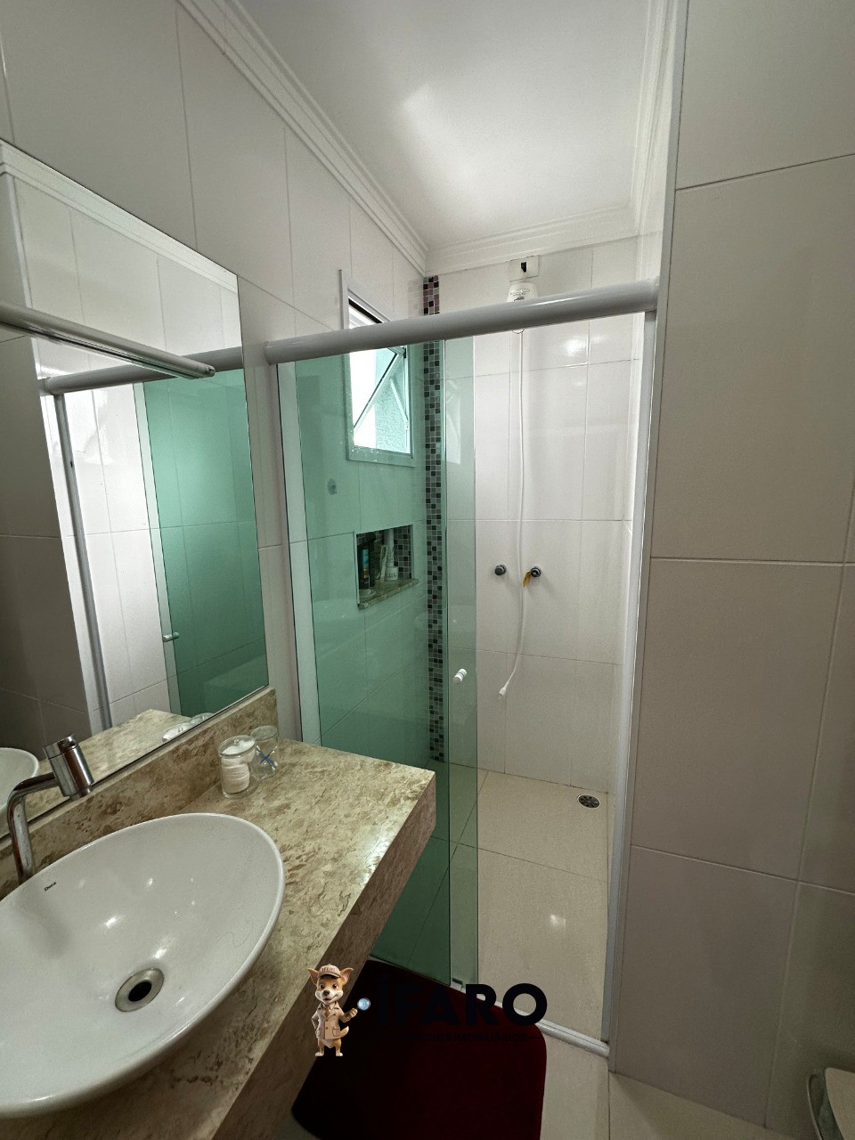 Casa, 4 quartos, 300 m² - Foto 16