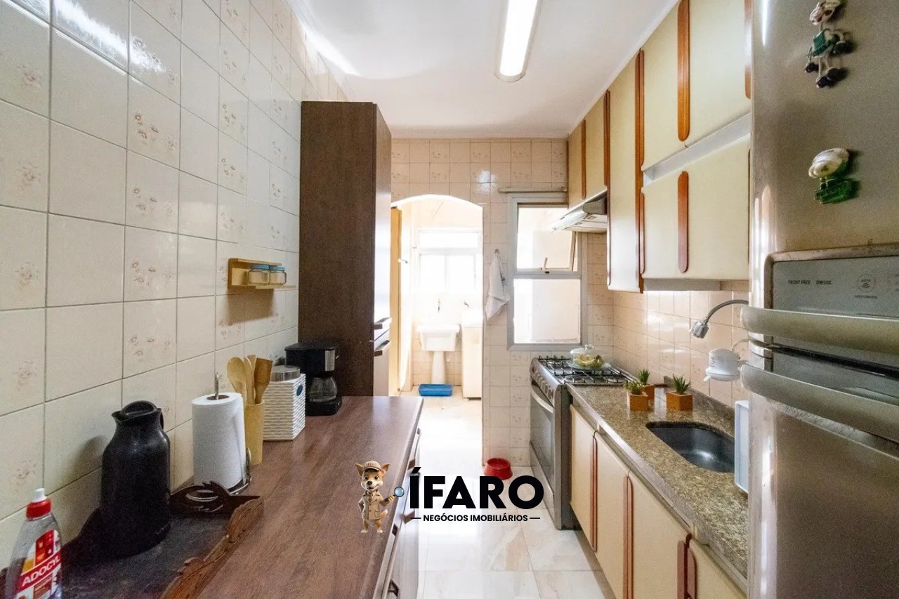 Apartamento, 2 quartos, 70 m² - Foto 6