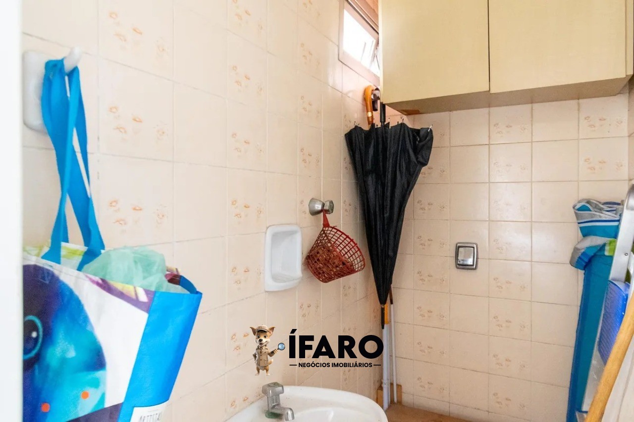 Apartamento, 2 quartos, 70 m² - Foto 20