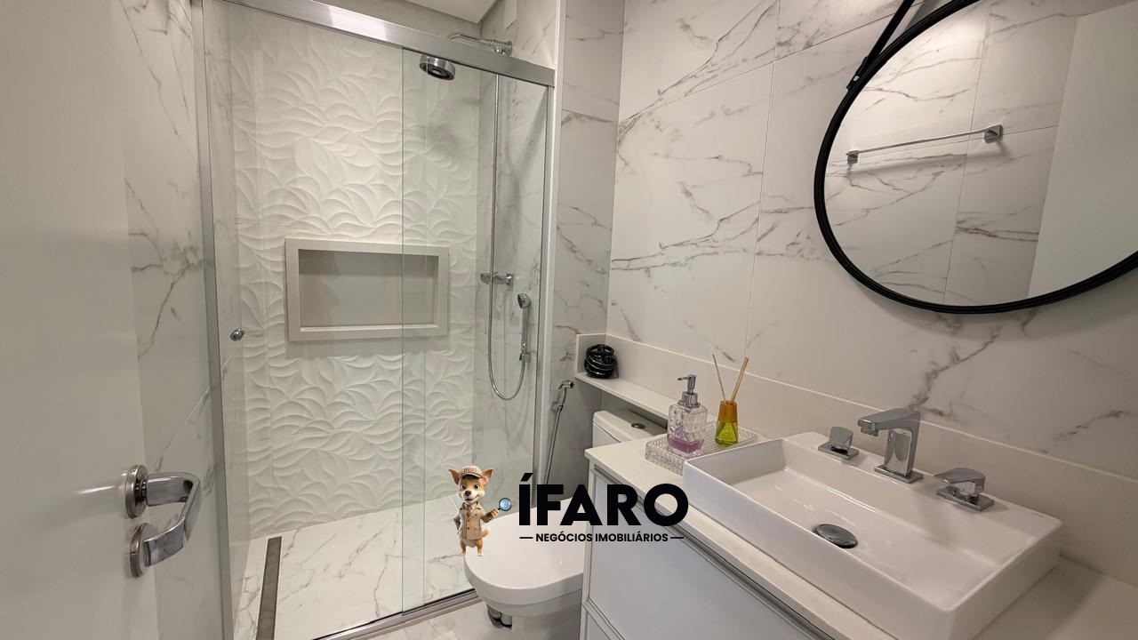 Apartamento, 2 quartos, 89 m² - Foto 14