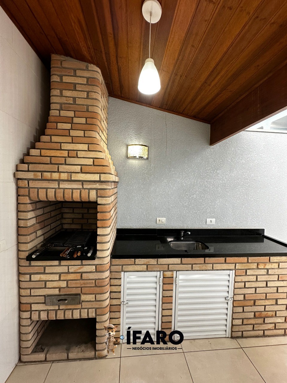 Casa, 4 quartos, 300 m² - Foto 27