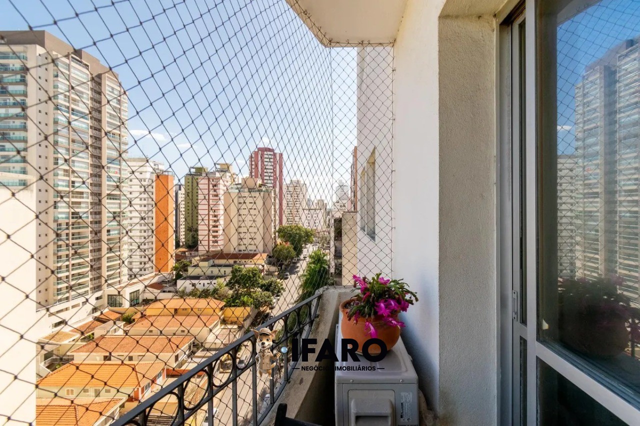 Apartamento, 2 quartos, 70 m² - Foto 25