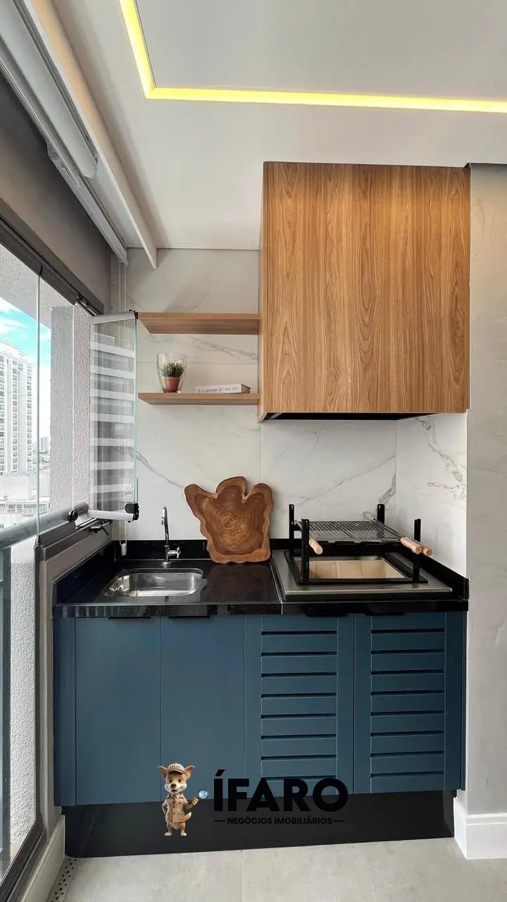 Apartamento, 3 quartos, 90 m² - Foto 35