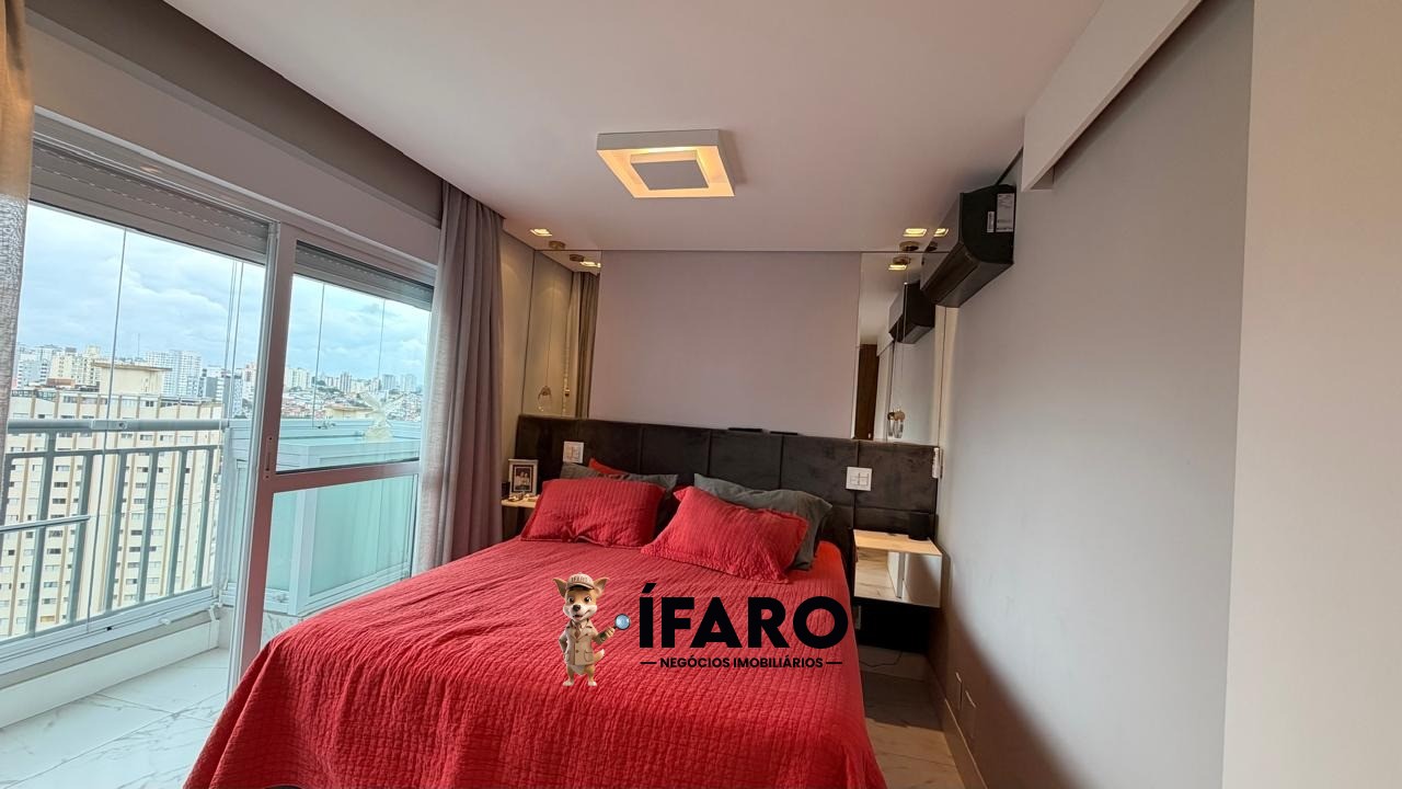 Apartamento, 2 quartos, 89 m² - Foto 3