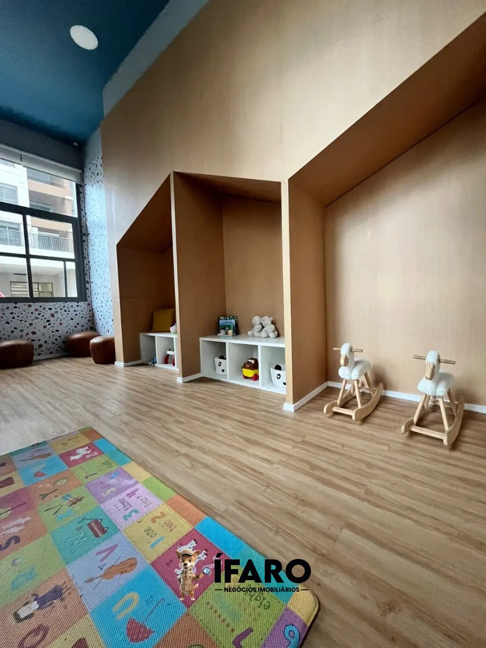 Apartamento, 3 quartos, 90 m² - Foto 29