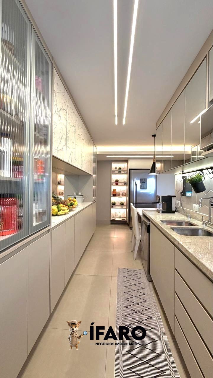 Apartamento, 4 quartos, 150 m² - Foto 4
