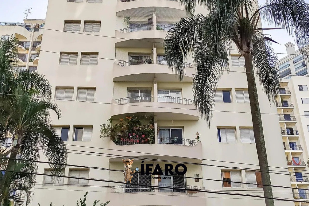 Apartamento, 2 quartos, 70 m² - Foto 2