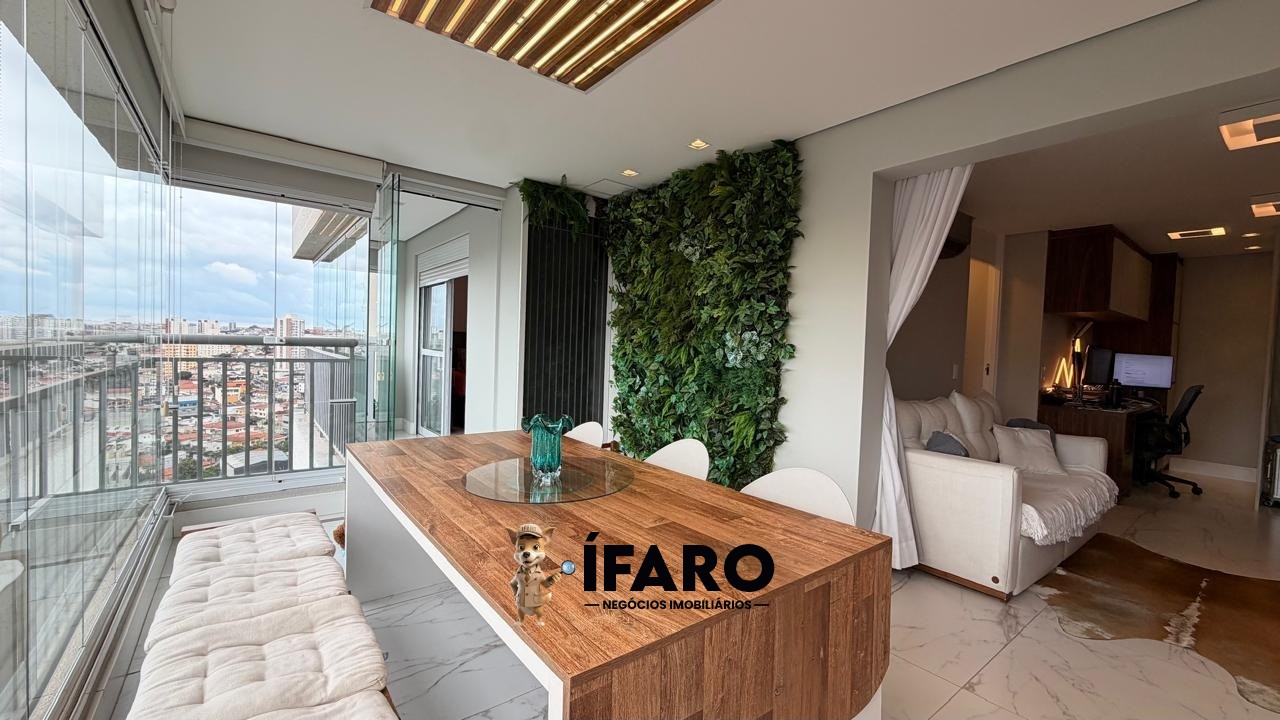Apartamento, 2 quartos, 89 m² - Foto 26
