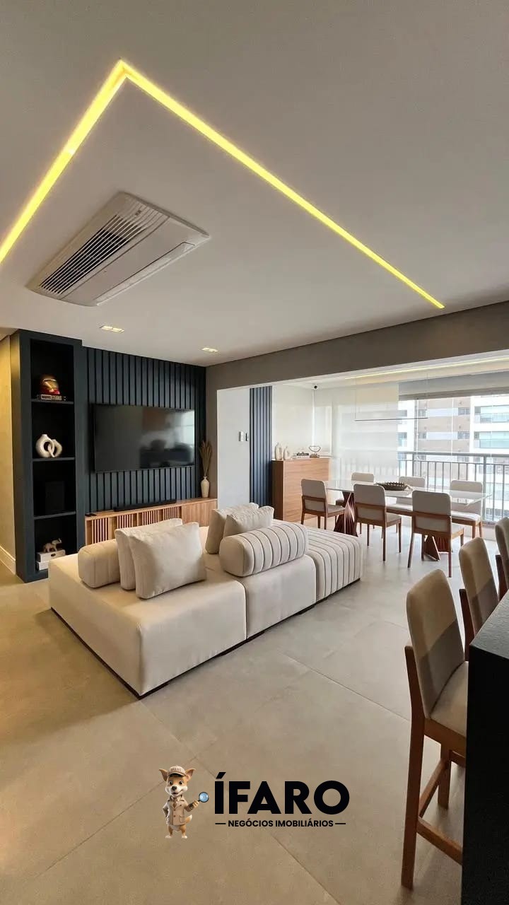 Apartamento, 3 quartos, 90 m² - Foto 1