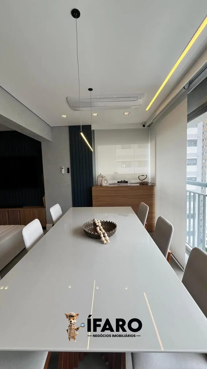 Apartamento, 3 quartos, 90 m² - Foto 4