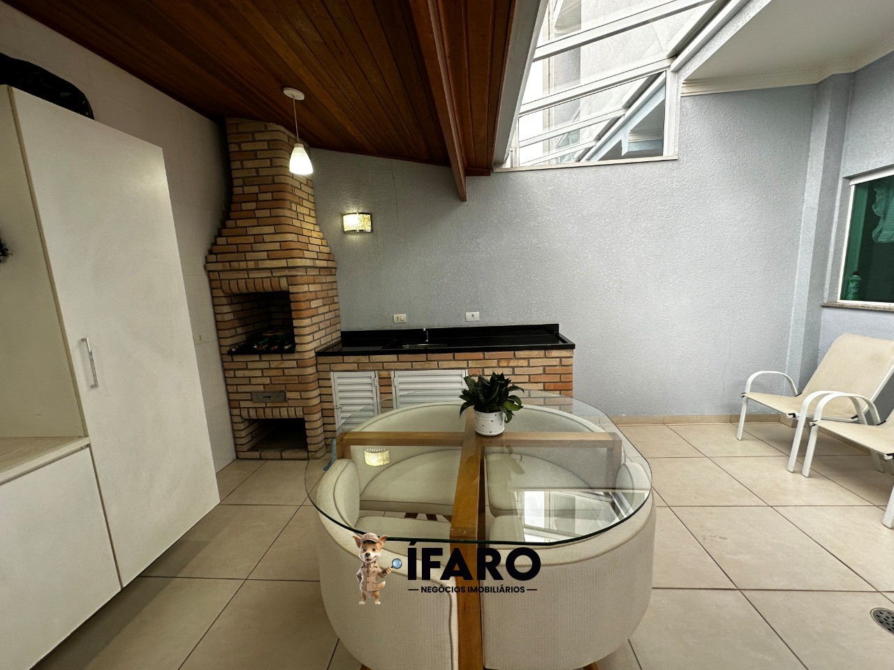 Casa, 4 quartos, 300 m² - Foto 25