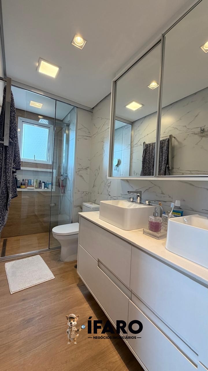 Apartamento, 2 quartos, 89 m² - Foto 11
