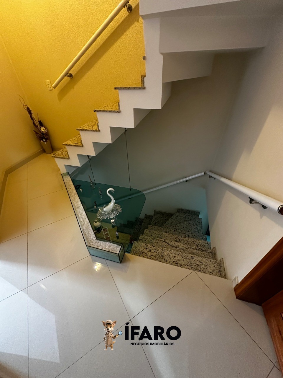 Casa, 4 quartos, 300 m² - Foto 11