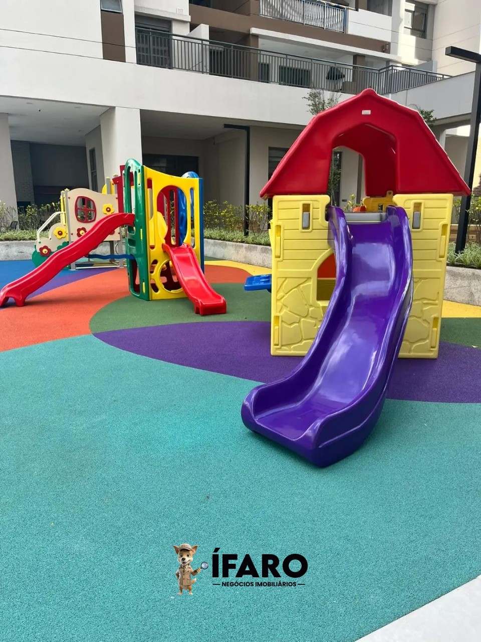 Apartamento, 3 quartos, 90 m² - Foto 40