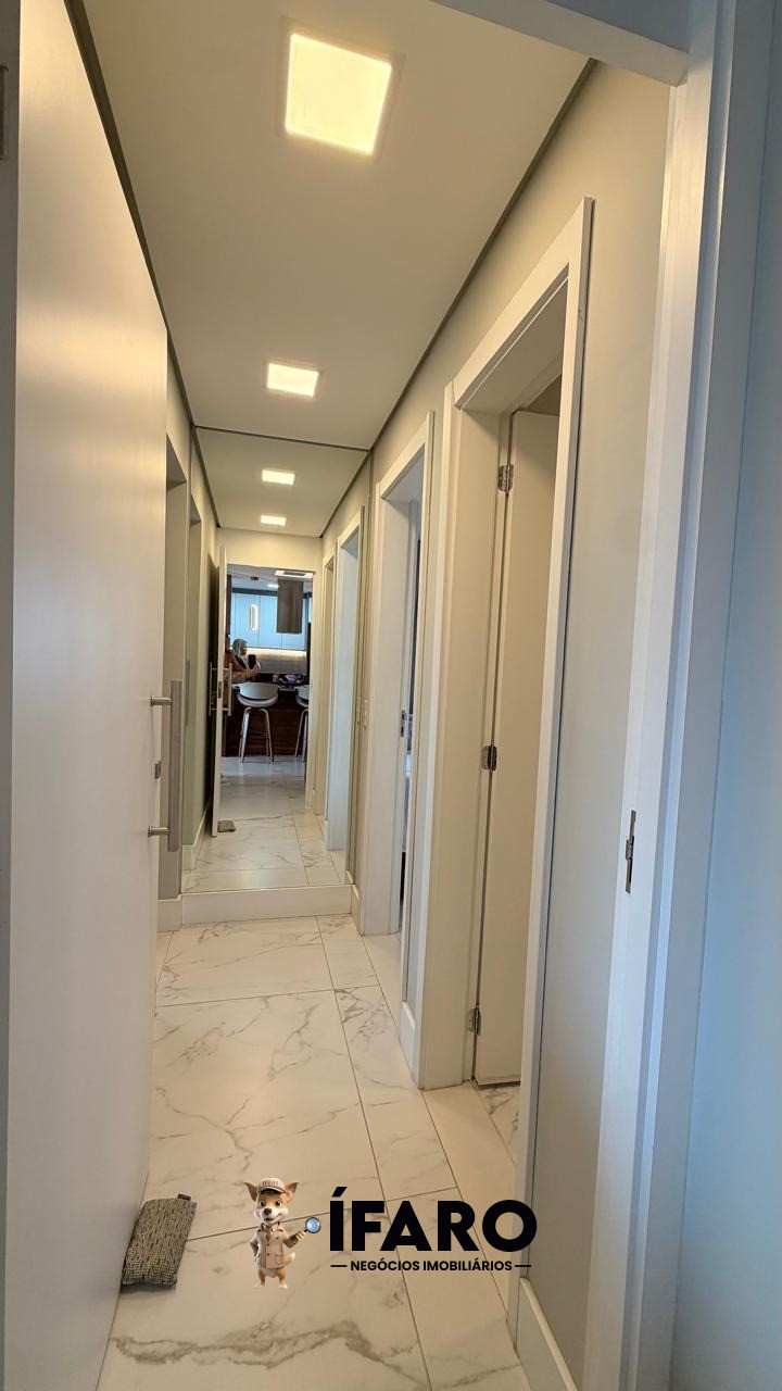 Apartamento, 2 quartos, 89 m² - Foto 16