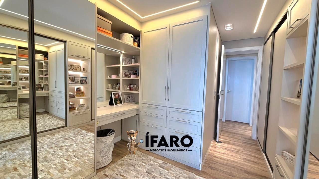 Apartamento, 4 quartos, 150 m² - Foto 8