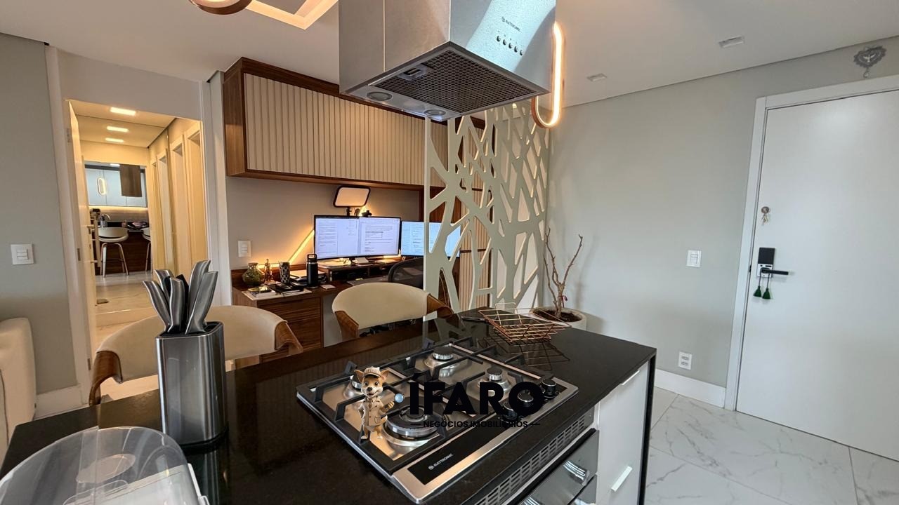 Apartamento, 2 quartos, 89 m² - Foto 18