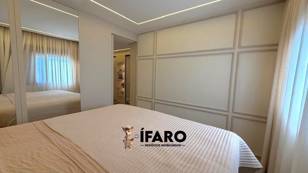Apartamento, 4 quartos, 150 m² - Foto 12