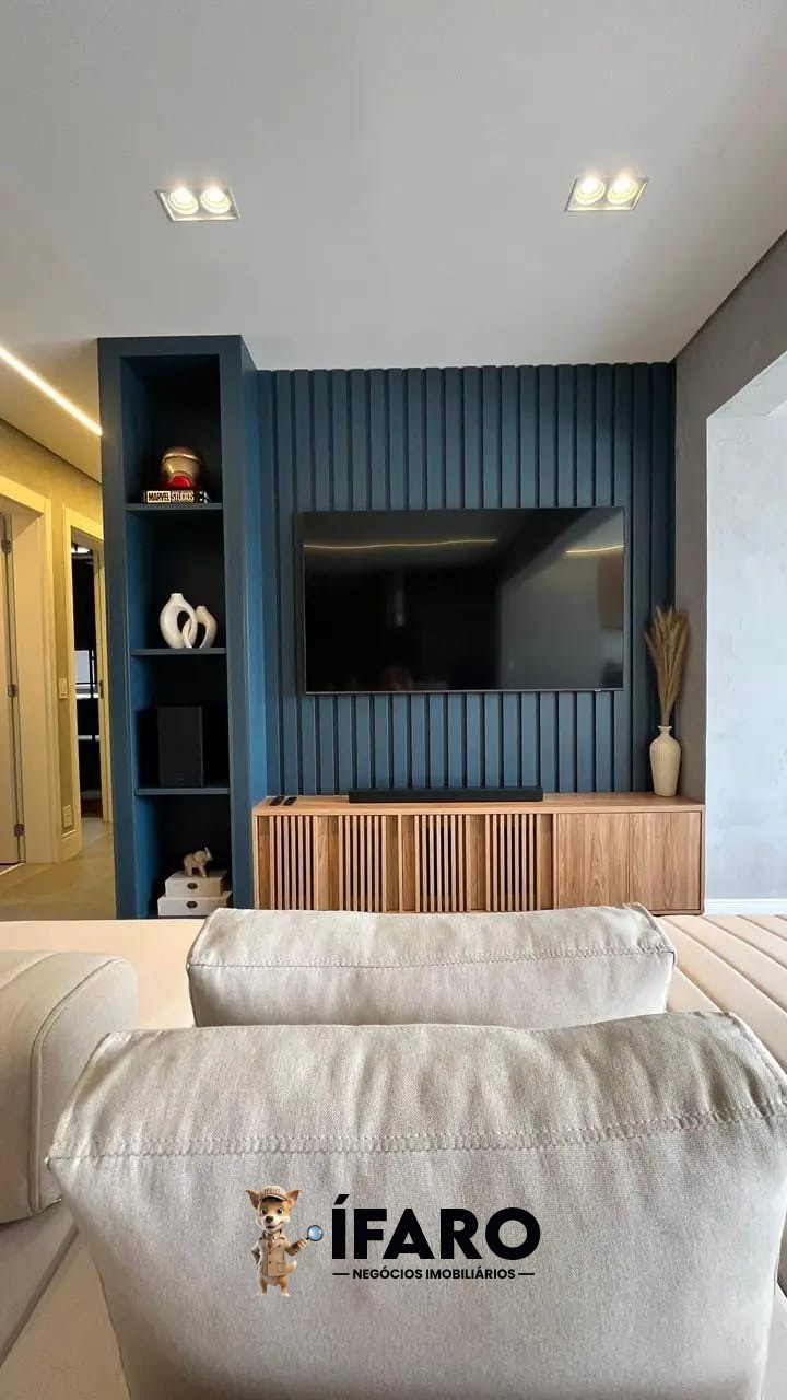 Apartamento, 3 quartos, 90 m² - Foto 22