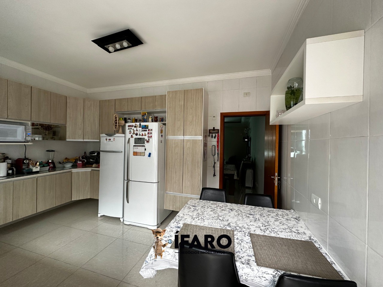 Casa, 4 quartos, 300 m² - Foto 35
