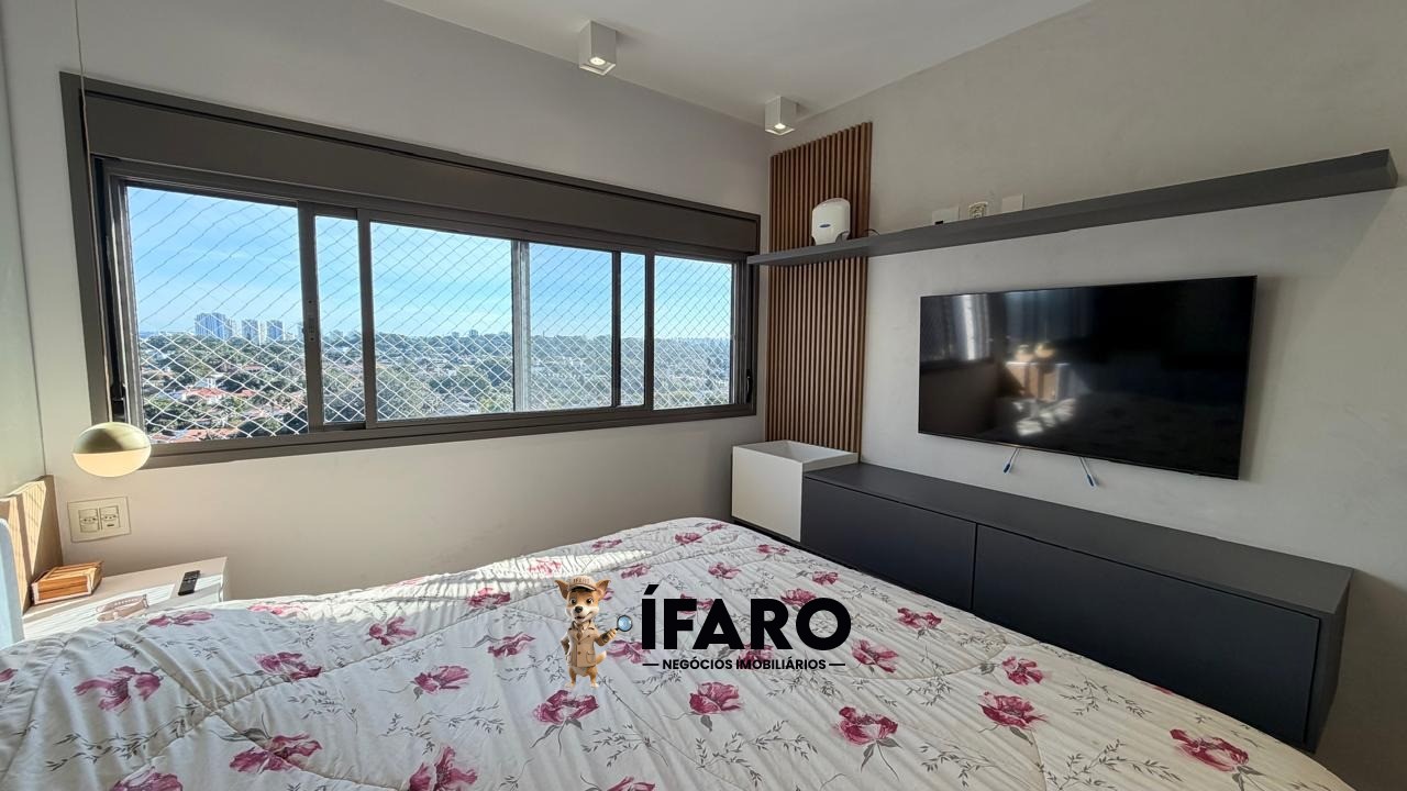 Apartamento, 2 quartos, 89 m² - Foto 28