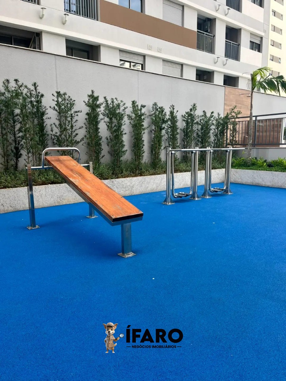 Apartamento, 3 quartos, 90 m² - Foto 27
