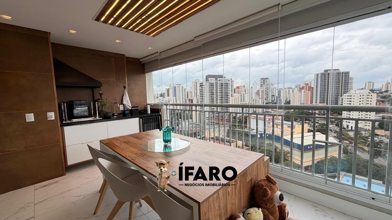 Apartamento, 2 quartos, 89 m² - Foto 23