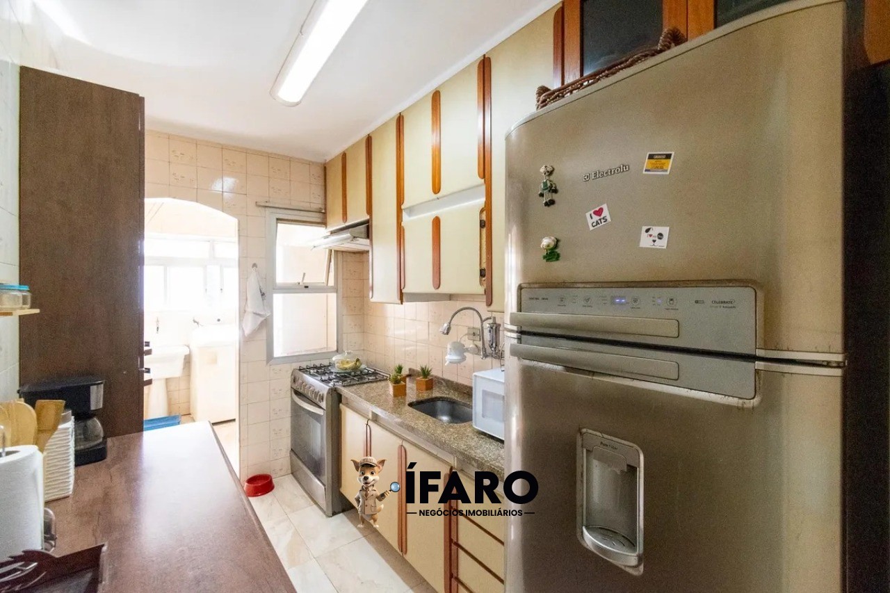 Apartamento, 2 quartos, 70 m² - Foto 7