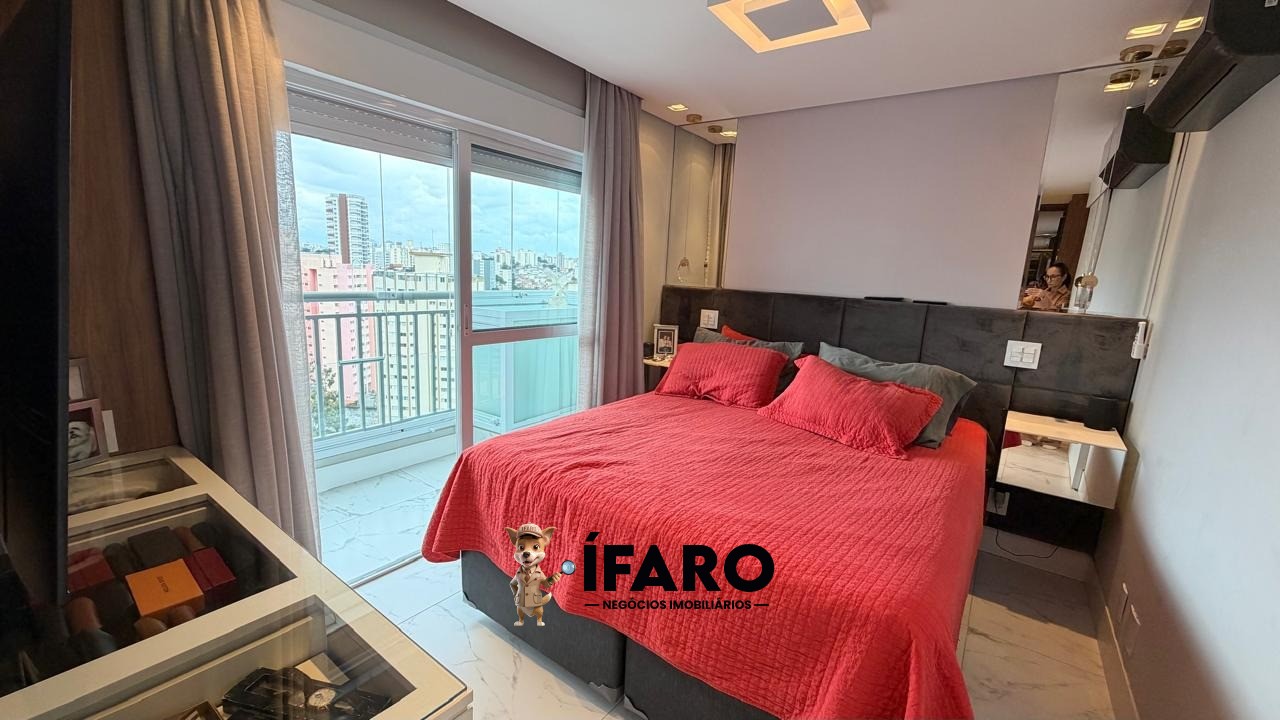 Apartamento, 2 quartos, 89 m² - Foto 4