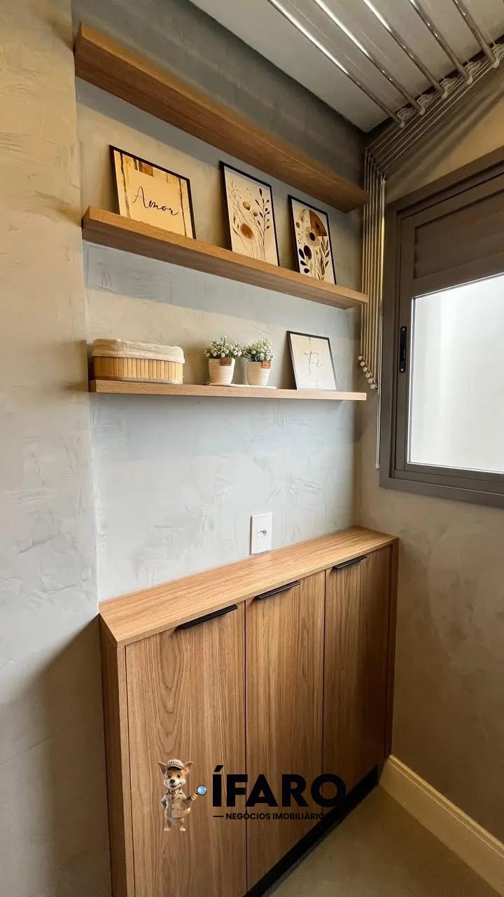 Apartamento, 3 quartos, 90 m² - Foto 13