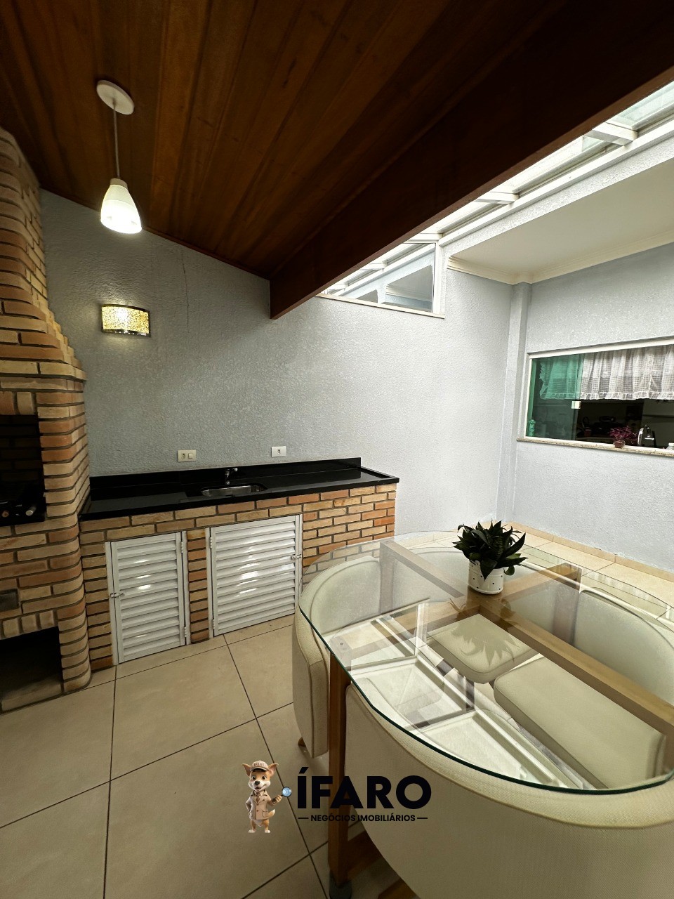 Casa, 4 quartos, 300 m² - Foto 28