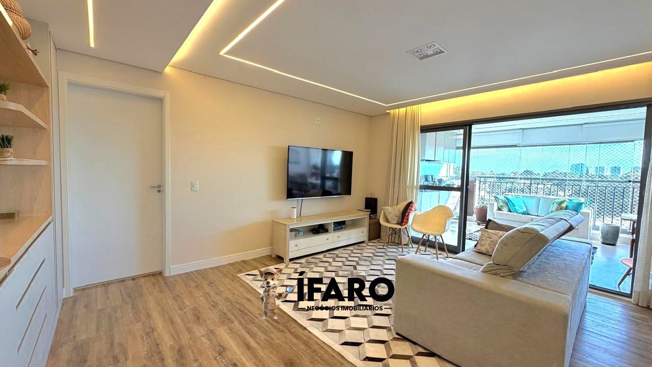 Apartamento, 4 quartos, 150 m² - Foto 6