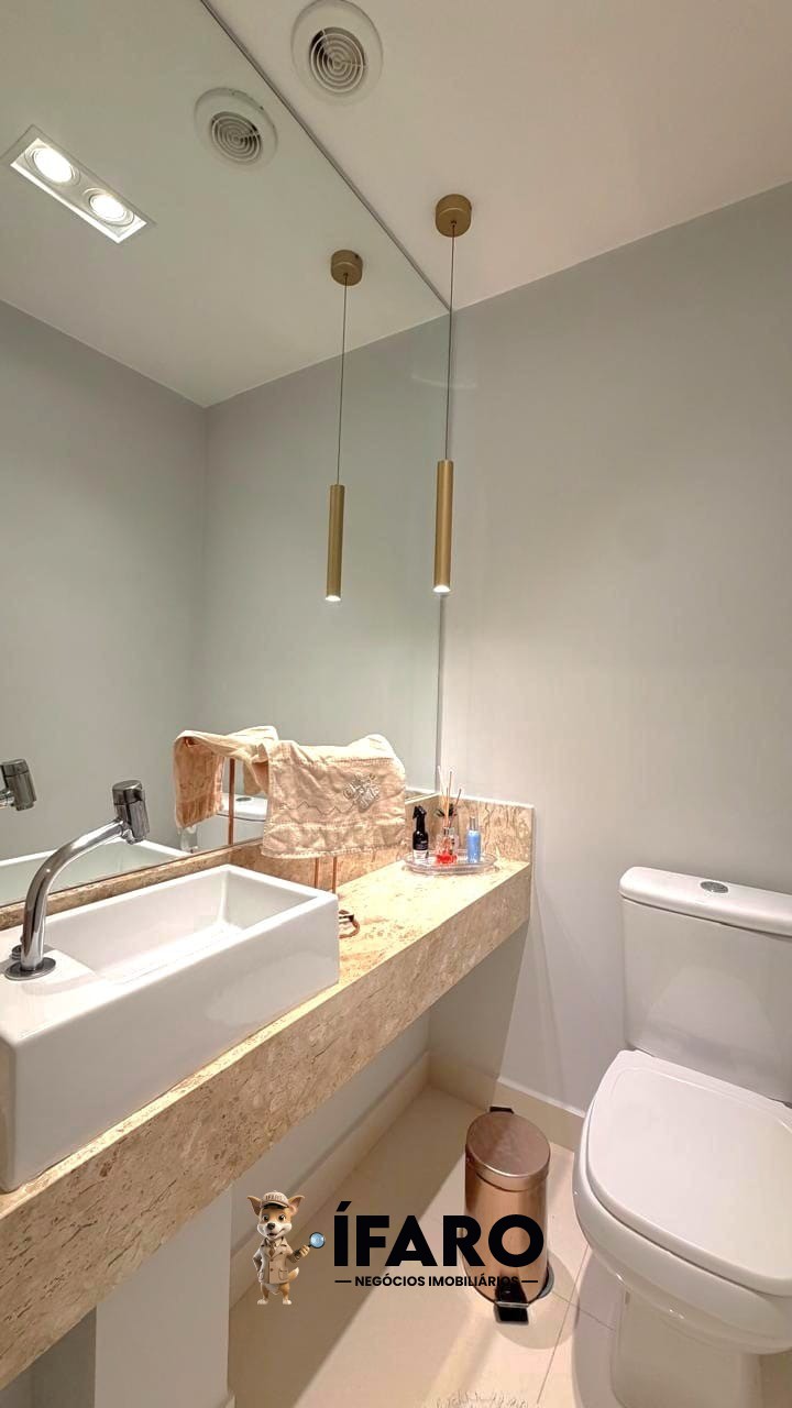 Apartamento, 4 quartos, 150 m² - Foto 13