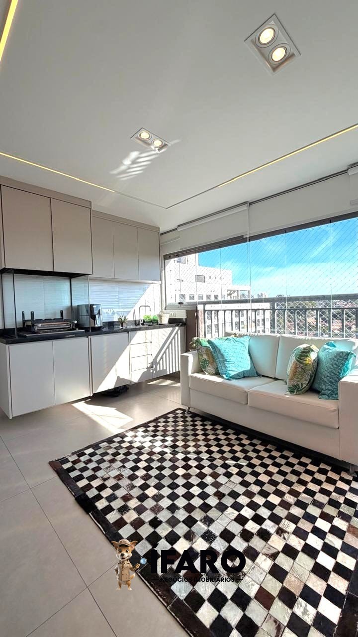 Apartamento, 4 quartos, 150 m² - Foto 9