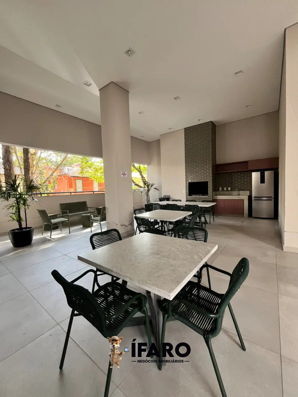 Apartamento, 3 quartos, 90 m² - Foto 33